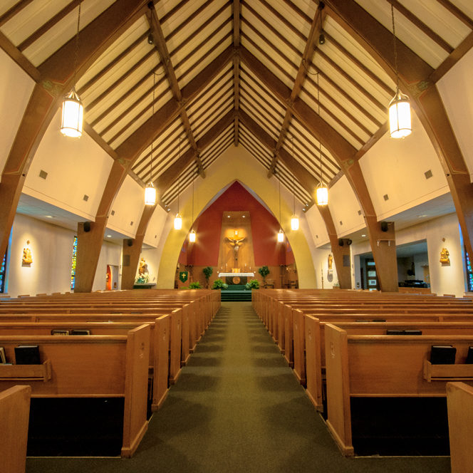 Our Lady of Mount Carmel