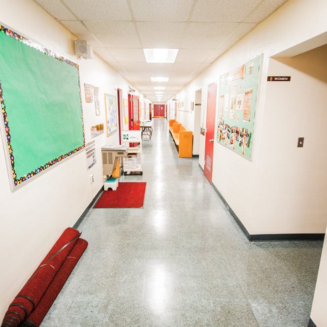 Our Lady of Mount Carmel