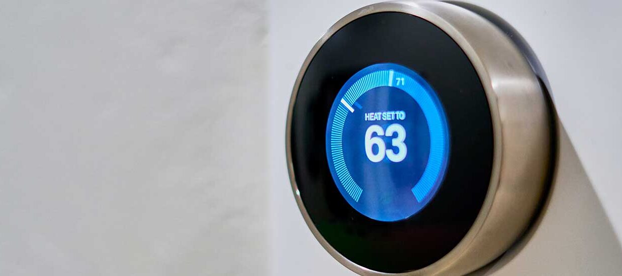 Building Automation Systems