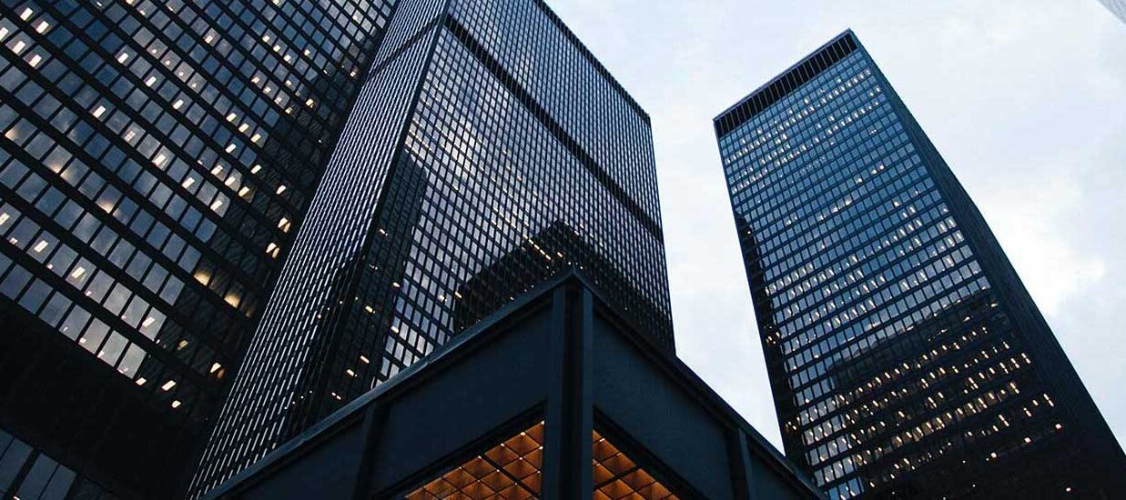 Commercial Building Energy Efficiency Trends